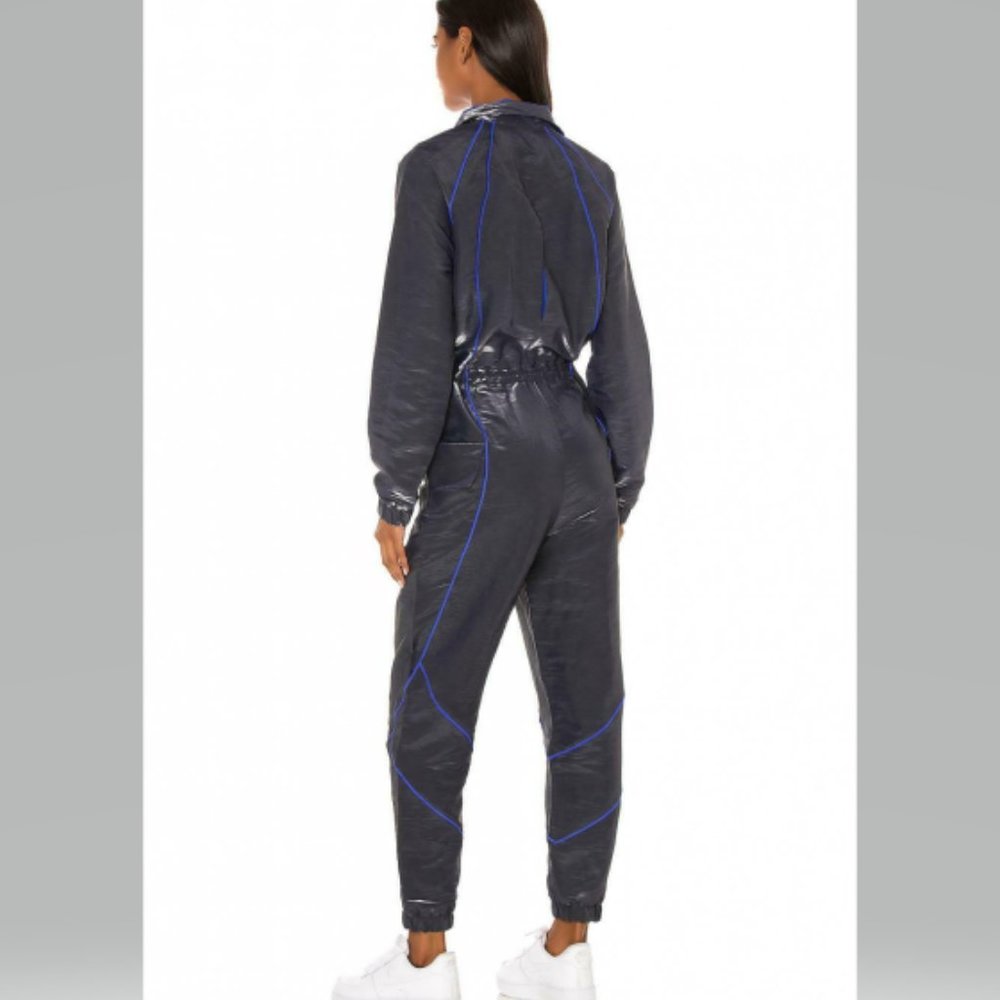 Air Jordan Sisterhood Flight Suit Jumpsuit S NWT - Picture 2 of 16